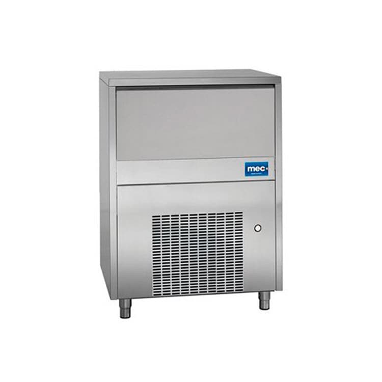 Льдогенератор Mec KP 80/40W