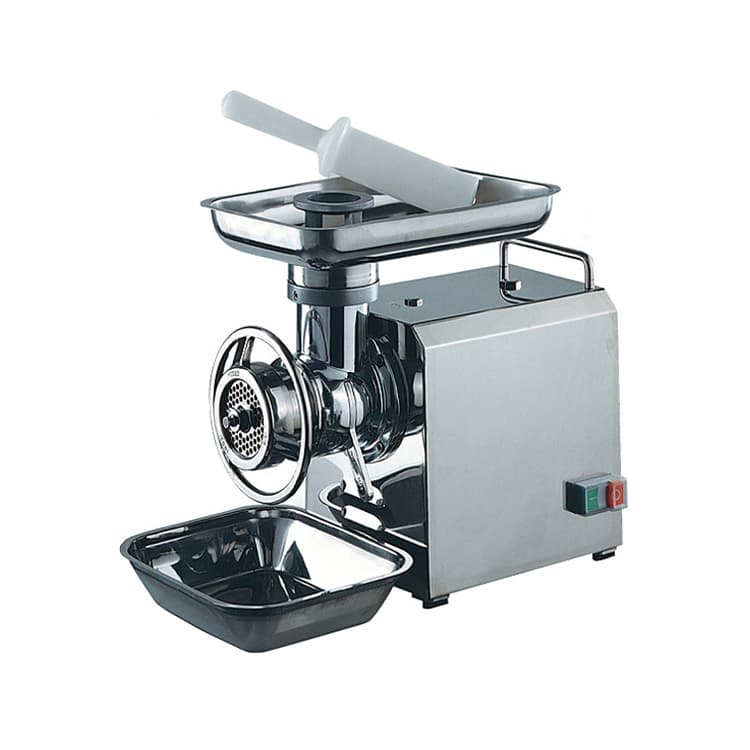 Мясорубка Mec TC22/2000 PU 380В