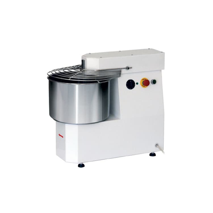 Тестомес спиральный Mec SK-33-2S 220В