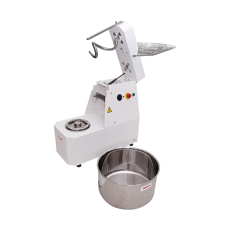 Тестомес спиральный Mec M-50-C