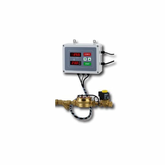 Дозатор воды WLBake WD 25 ECO