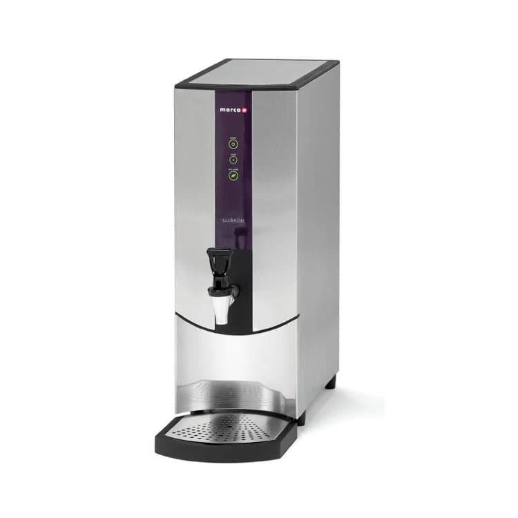 Водонагреватель MARCO Ecosmart T10