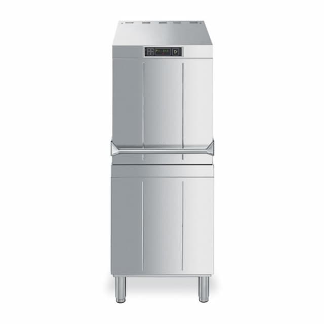 Купольная посудомоечная машина SMEG Easyline HTY511DW