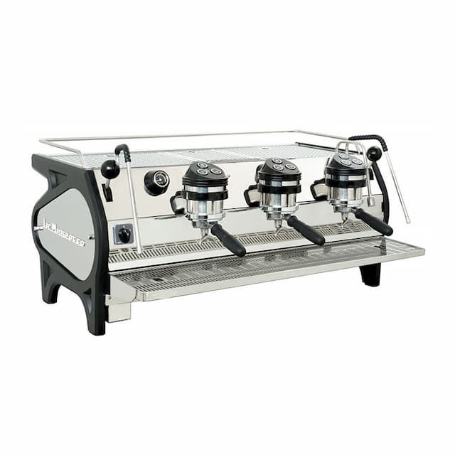 Кофемашина La Marzocco STRADA AV 3 группы