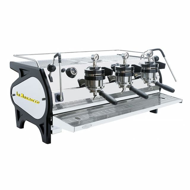 Кофемашина La Marzocco STRADA MP 3 группы