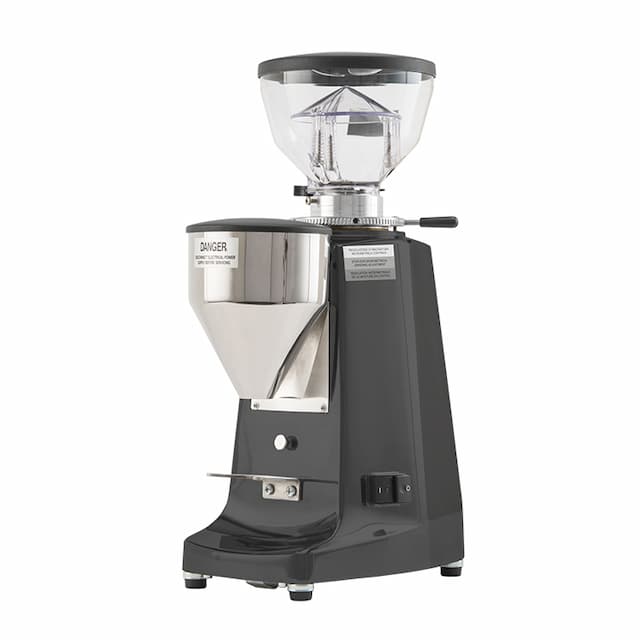 Кофемолка LA MARZOCCO Mazzer LUX D - Black