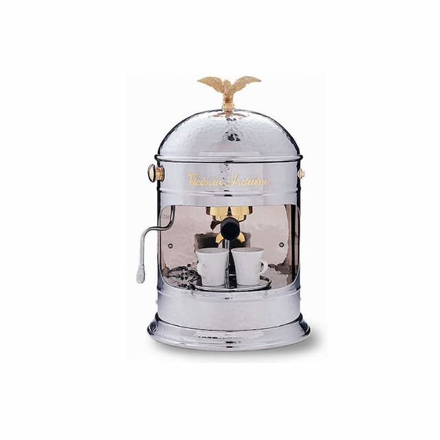 Кофемашина Victoria Arduino Venus Family S chrome
