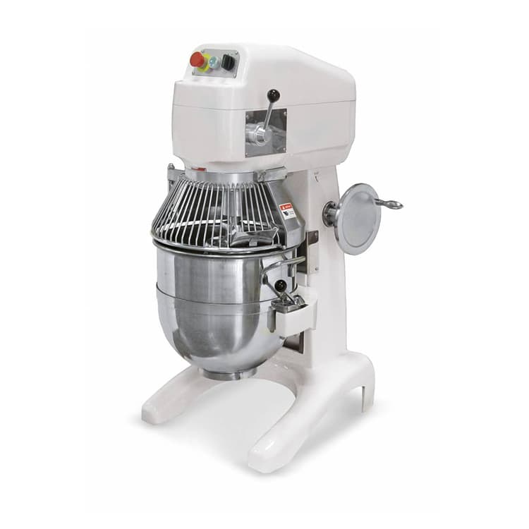 Миксер планетарный GGF PLAM 30