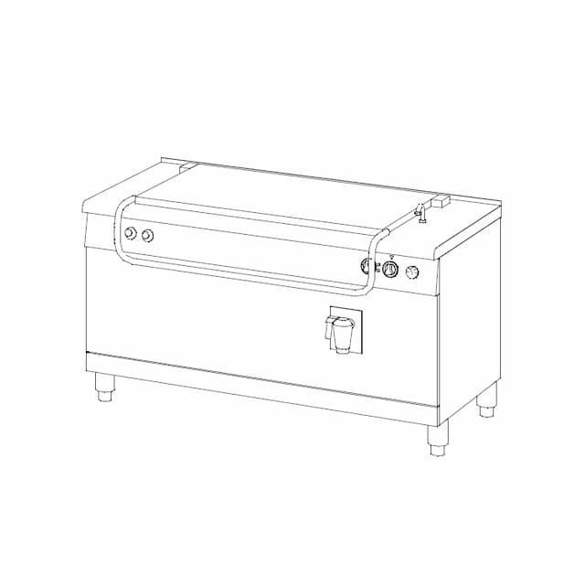 Котел электрический Ascobloc MER 300