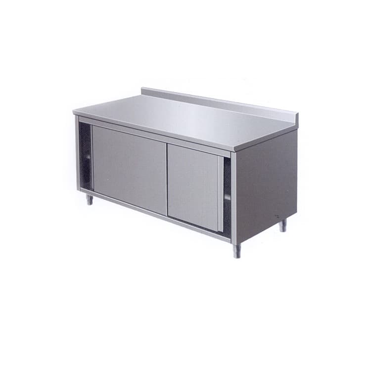 Стол-купе Kocateq SAR127A