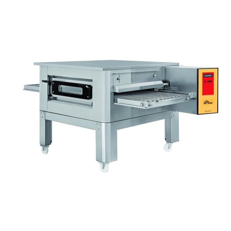 Печь конвейерная для пиццы ITPIZZA T65