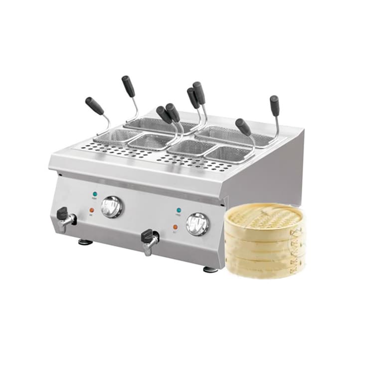 Макароноварка Kocateq 1M0CP1E ES