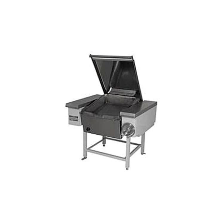 Сковорода электрическая Проммаш СЭ-0,25