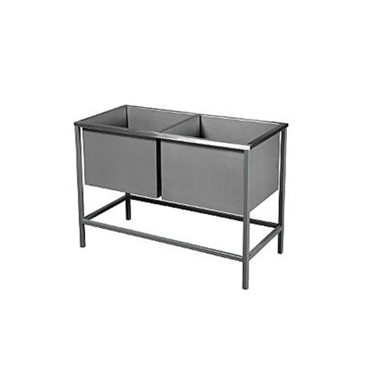 Ванна моечная Проммаш ВМ-2А