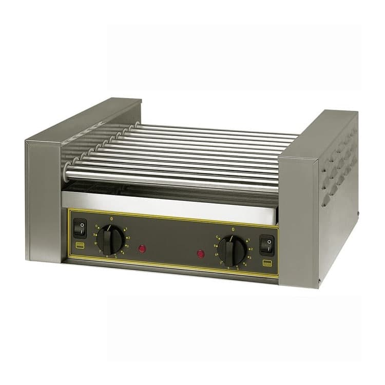Гриль роликовый ROLLER GRILL RG11