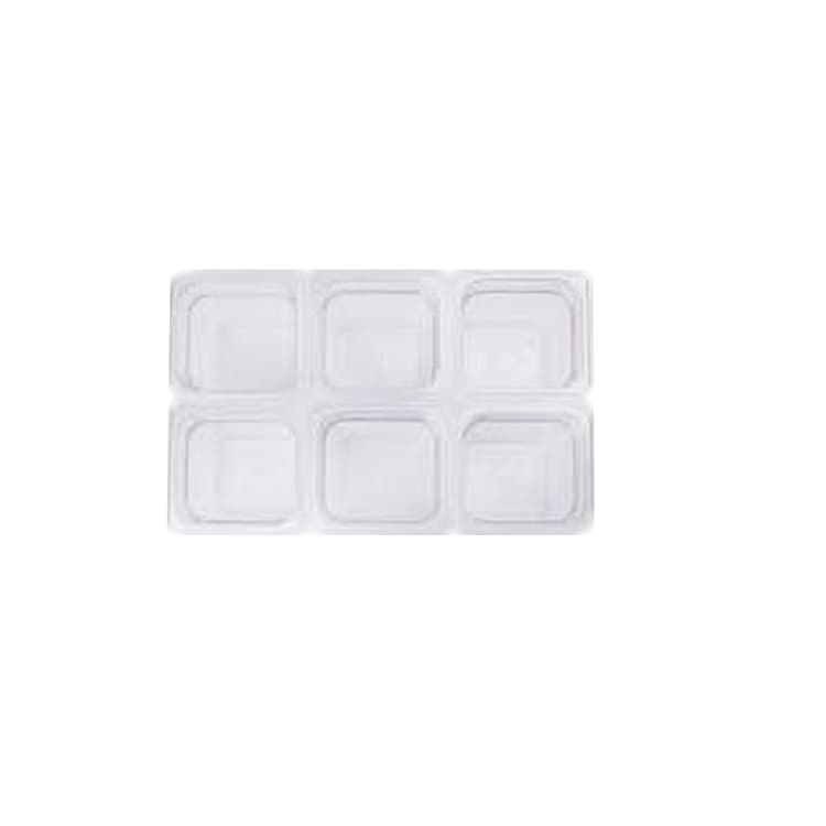 Поддон GASTRORAG P16150 GN1/6