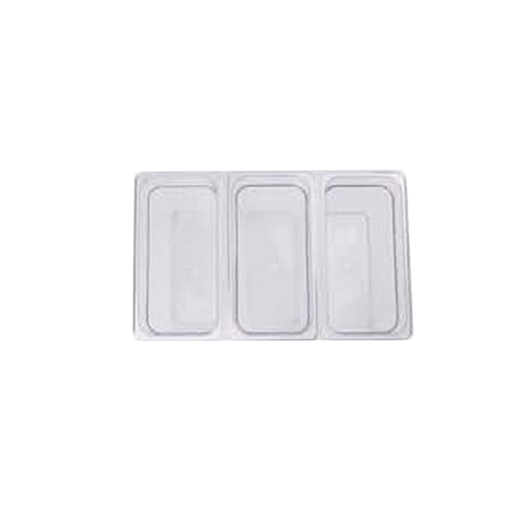 Поддон GASTRORAG P13065 GN1/3