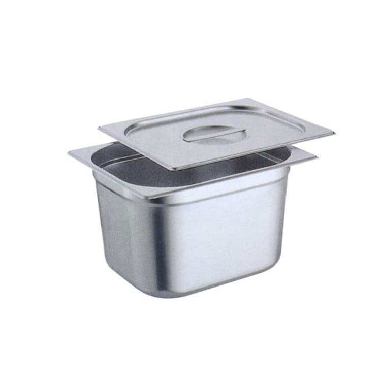 Поддон GASTRORAG 23100 GN2/3