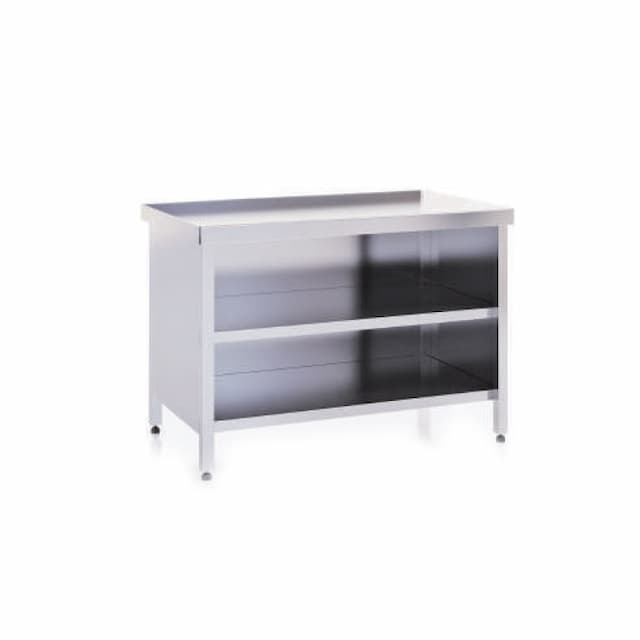 Стол закрытый без борта Cryspi СРЦ Ш З 1100x600