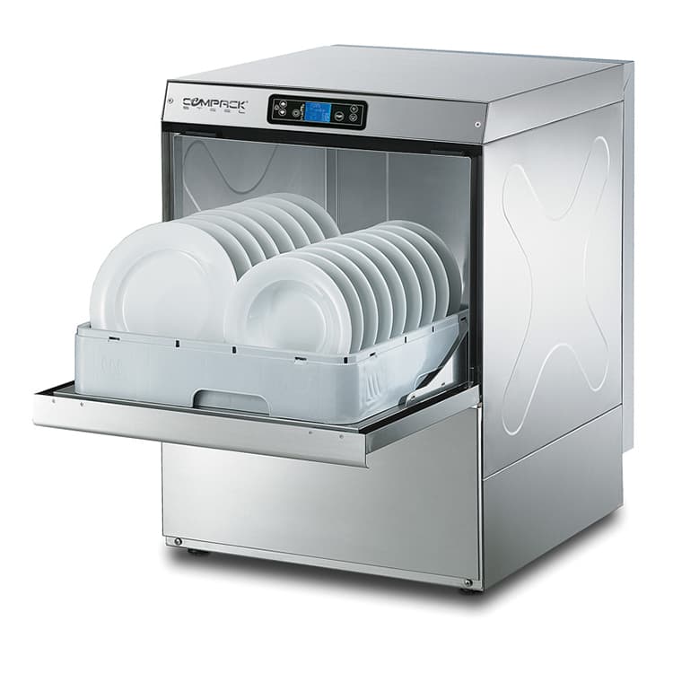 Посудомоечная машина COMPACK X56E-1 EXUS