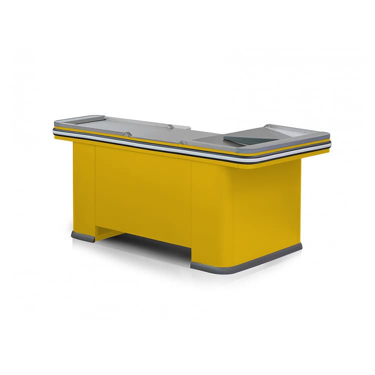 Кассовый бокс Cryspi Flex Basic-2500TwNPU 