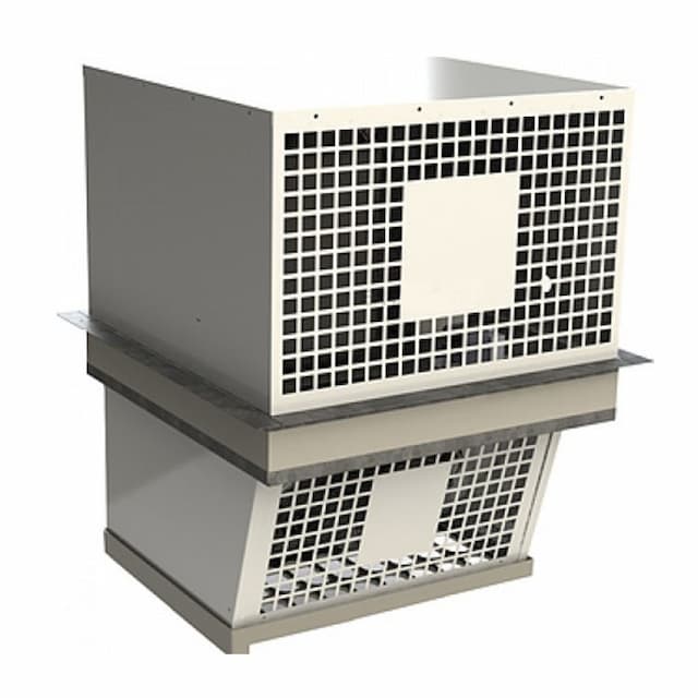 Моноблок низкотемпературный Полюс МНп 211