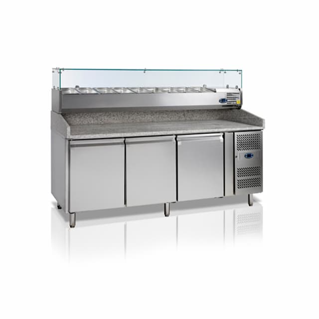 Стол для пиццы TEFCOLD PT1300