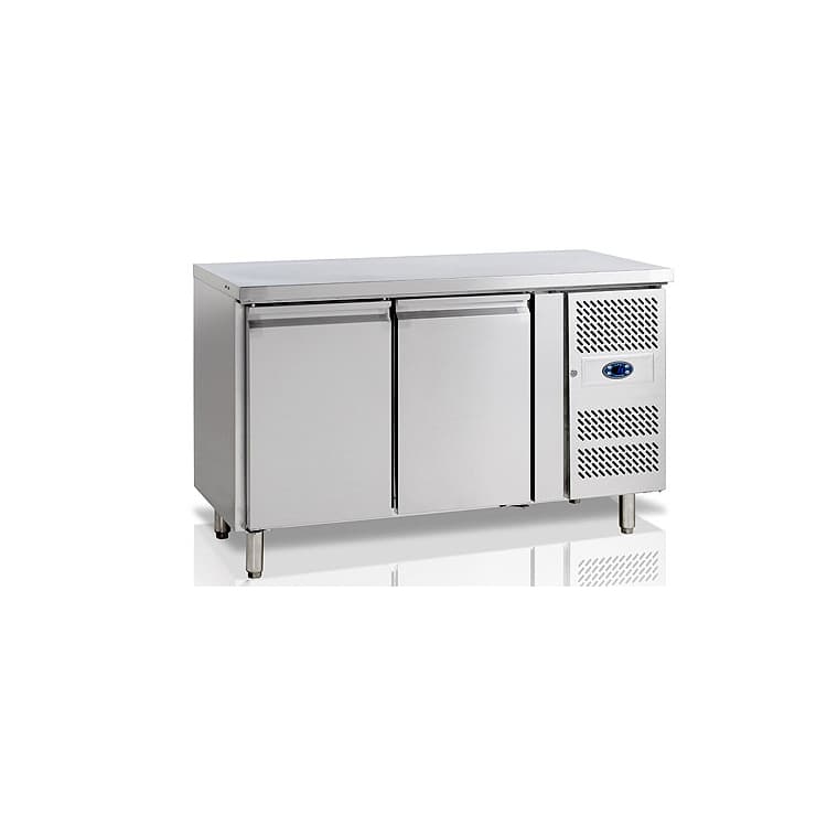 Стол с охлаждаемым шкафом TEFCOLD SK6210