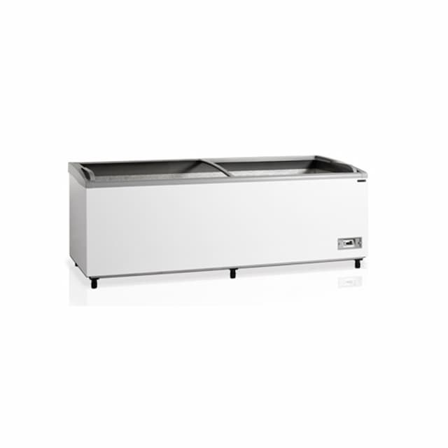 Бонета-ларь TEFCOLD SUPER-B250F