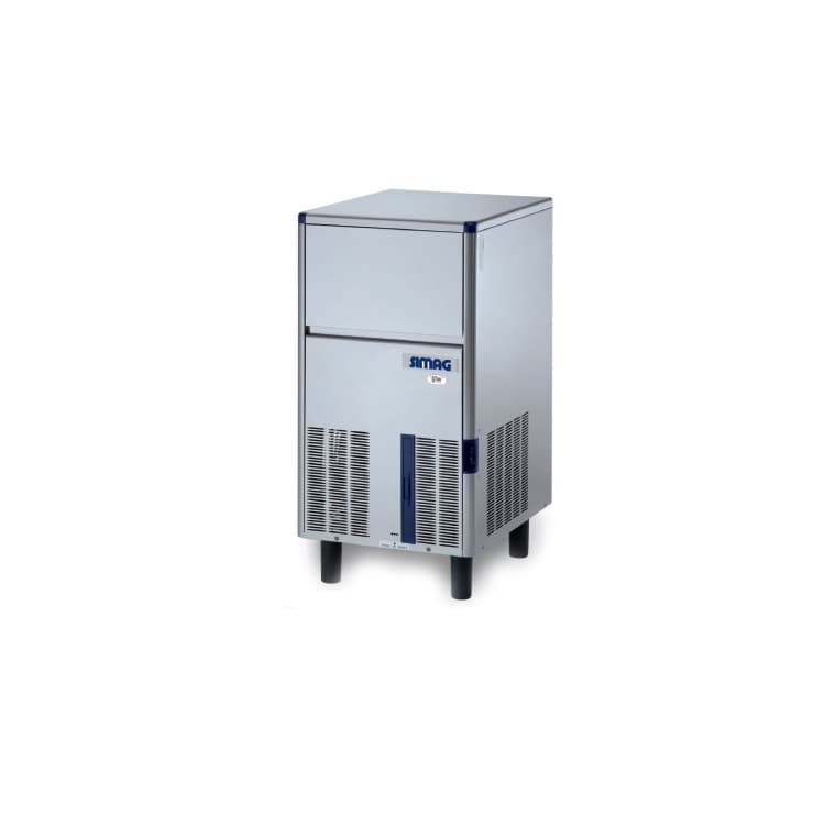 Льдогенератор Simag SCN 35 WS