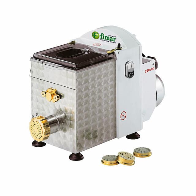Машина для формования пасты Fimar MPF 2,5