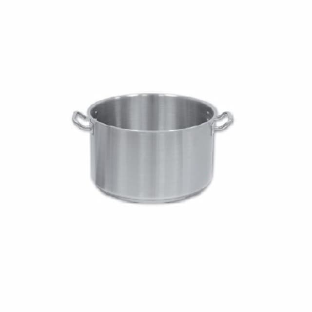 Кастрюля INDOKOR 21,5Х9СМ 2,5Л 013200