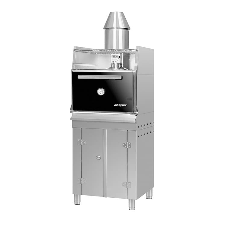 Гриль-печь JOSPER HJX -25/LBC