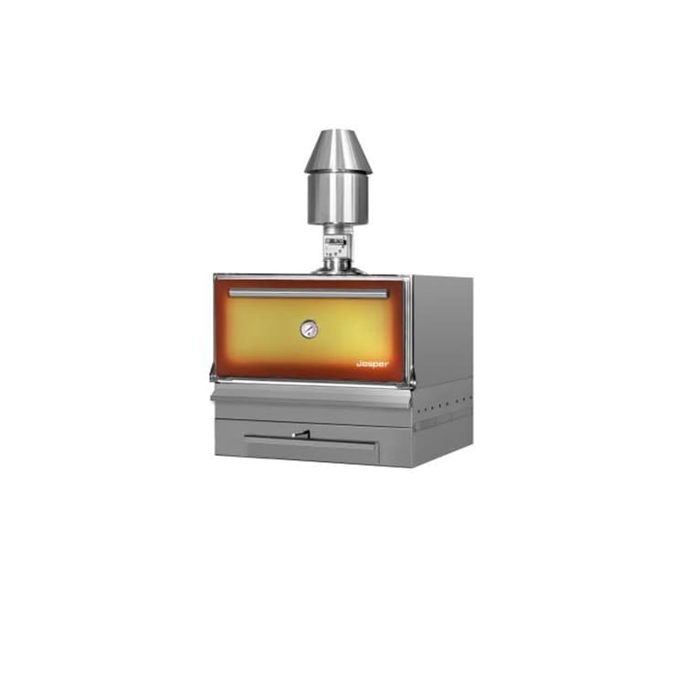 Гриль-печь JOSPER HJX 50M