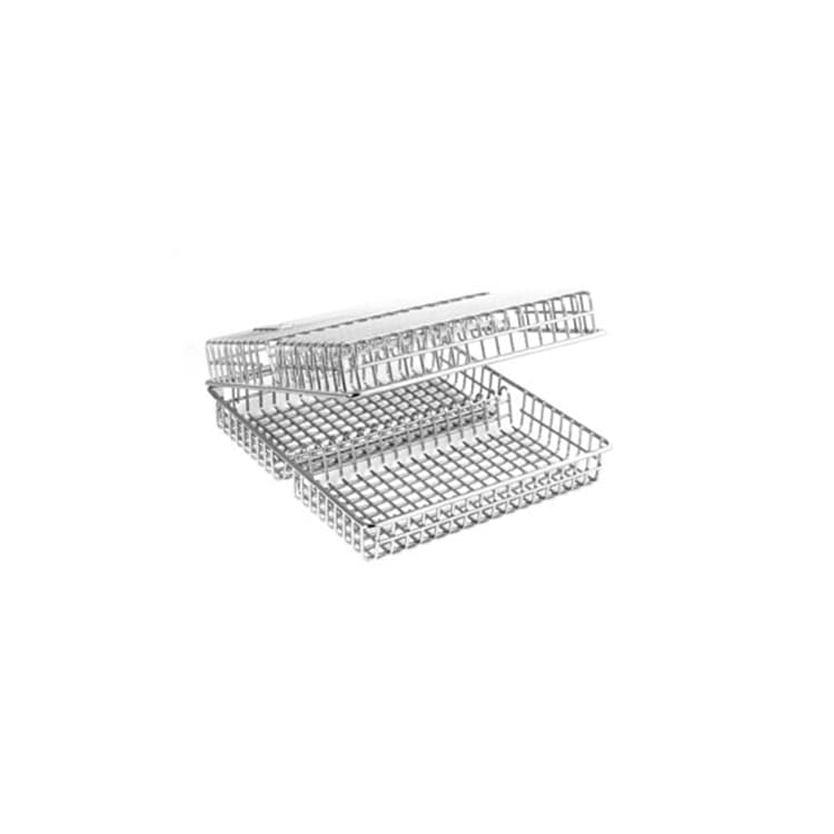 Корзина JOSPER двойная 4243