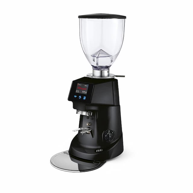 Кофемолка Fiorenzato F64E
