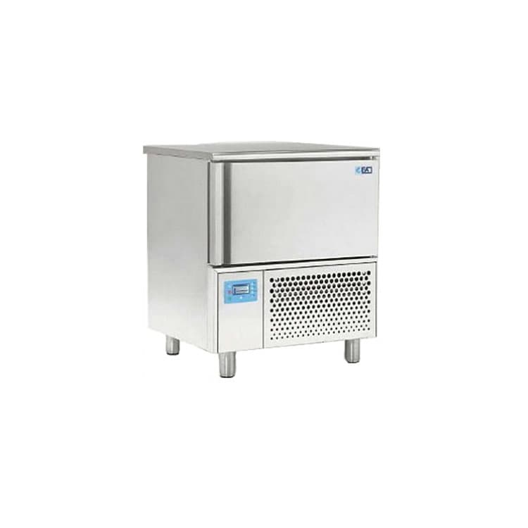 Шок-фризер ISA ZERO T5