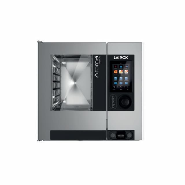 Пароконвектомат Lainox AROMA NABOO AREN064R