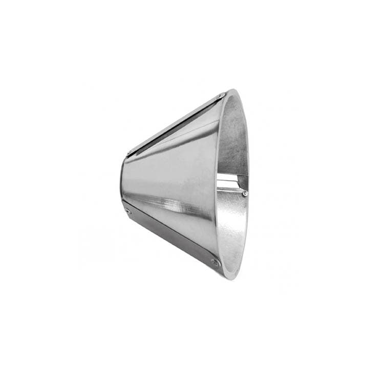 Терка-конус Fama F2282 2мм
