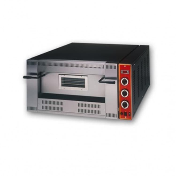 Печь для пиццы газовая GGF G6/72