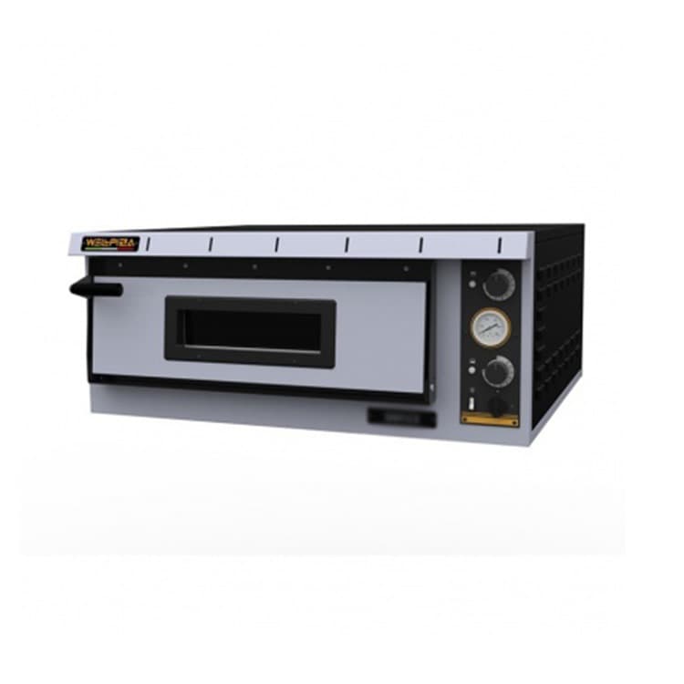 Печь для пиццы WLBake серии WellPizza Professionale 4M