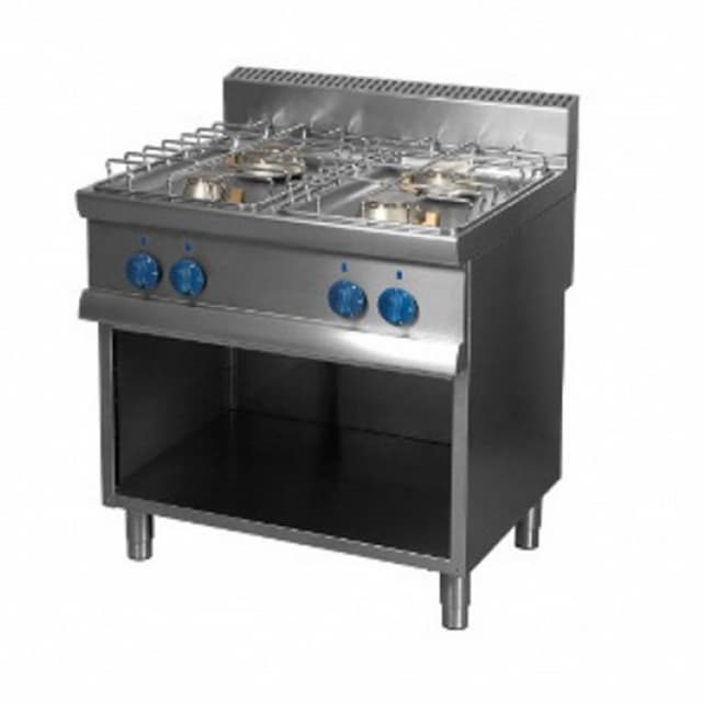 Плита газовая Taxon CG7M80N