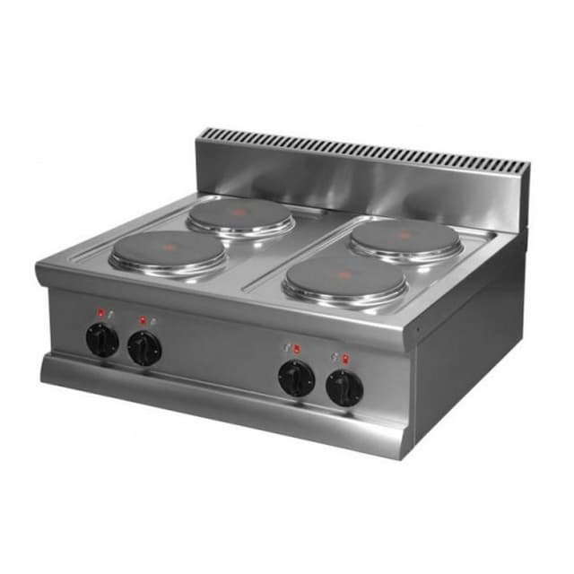 Плита электрическая Taxon CEPТ7M80TOP