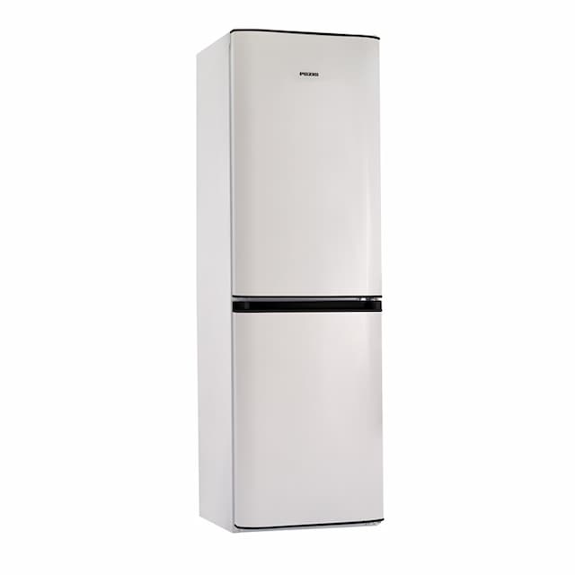 Холодильник POZIS RK FNF-172 w b белый с черными накладками