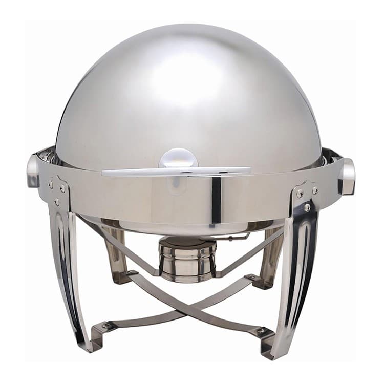 Чафин диш Airhot  ZC103