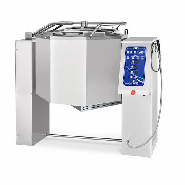 Пищеварочный котел Abat КПЭМ-100-ОМ2