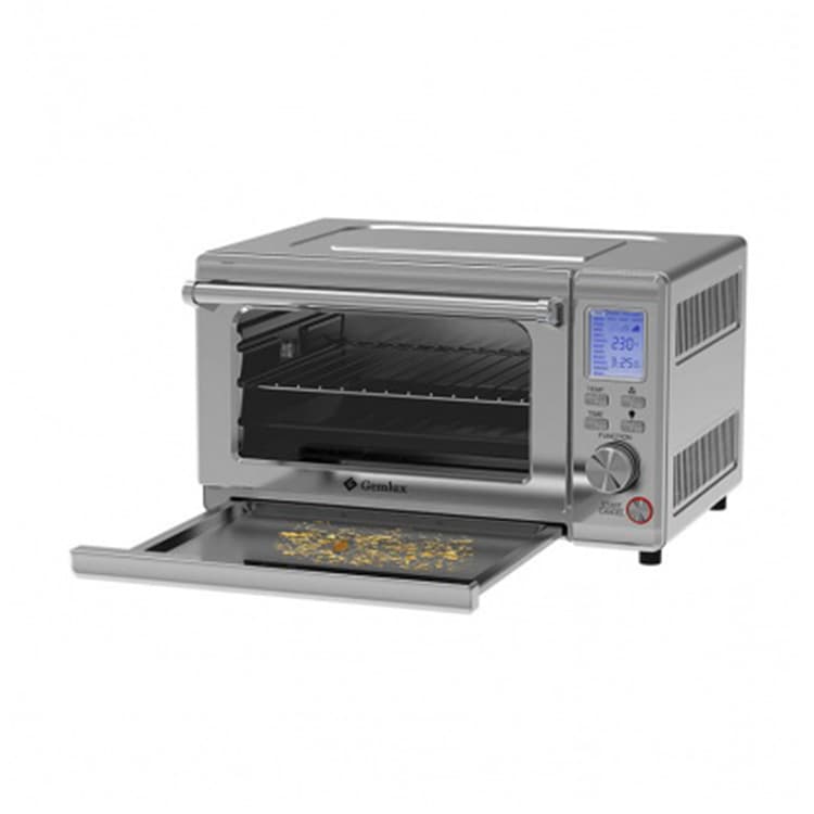Конвекционная печь GEMLUX GL-OR-1500