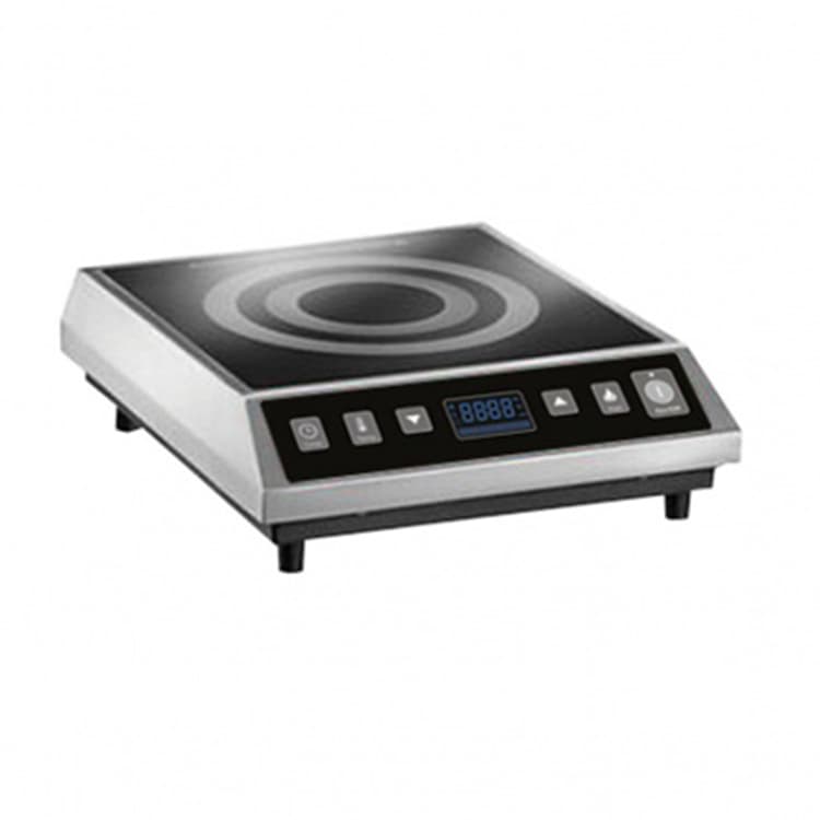 Плита индукционная GEMLUX GL-CIC27