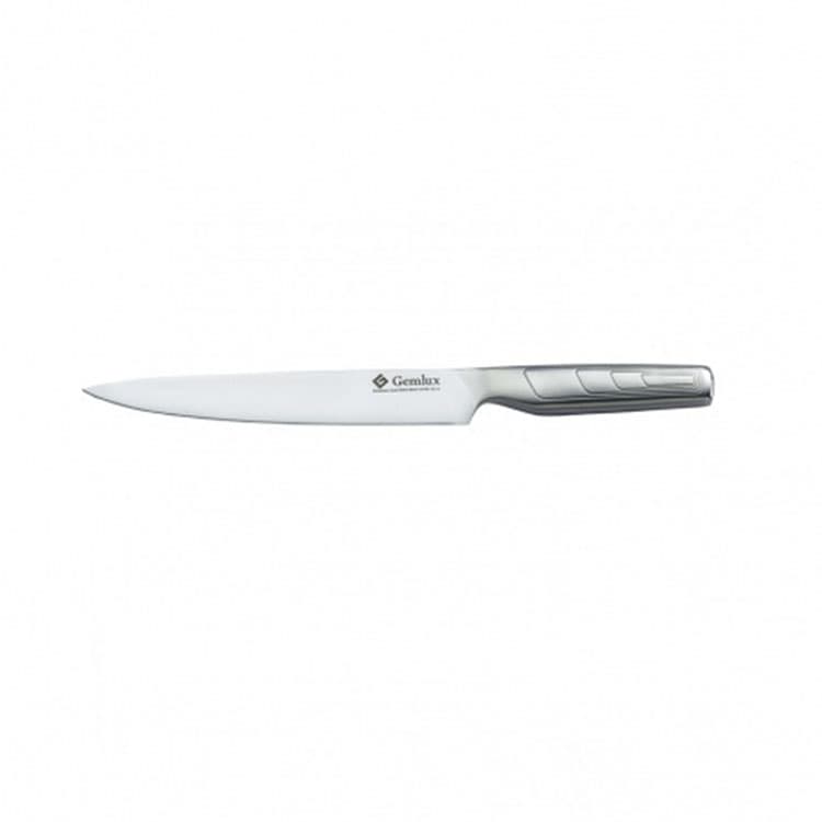 Нож для нарезки GEMLUX GL-CK8