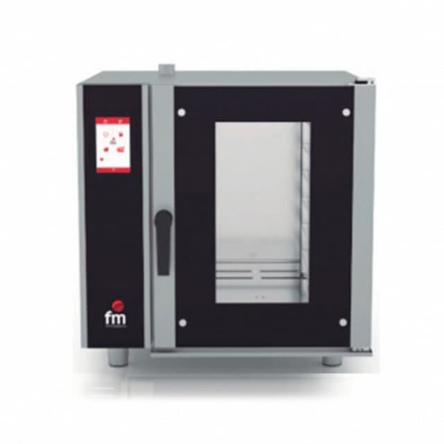 Пароконвектомат FM RXB-606 V7